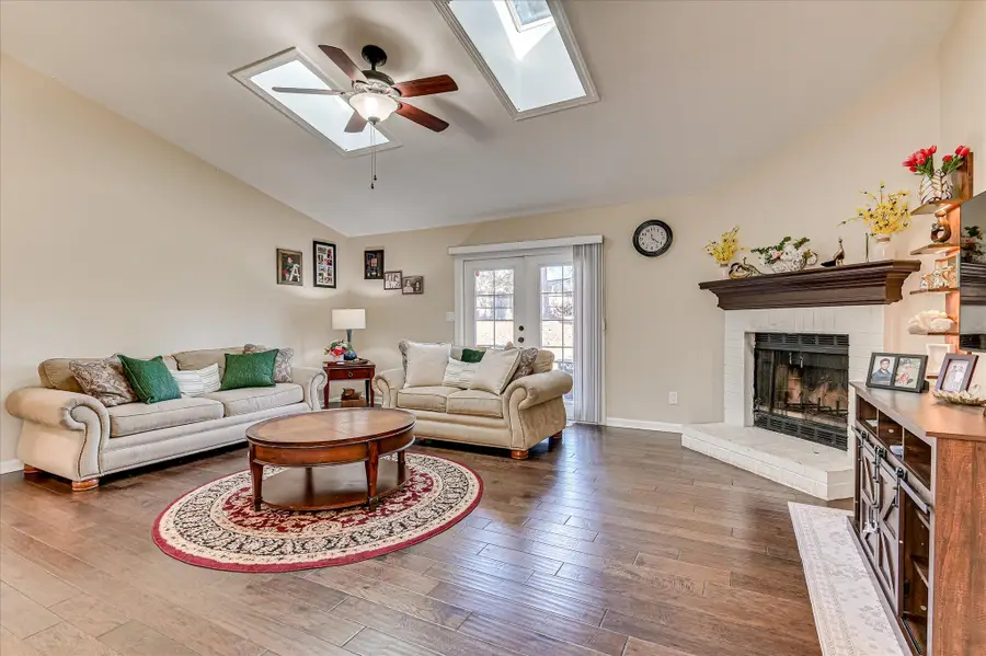 3814 Villa Court, Martinez, GA 30907 - #2