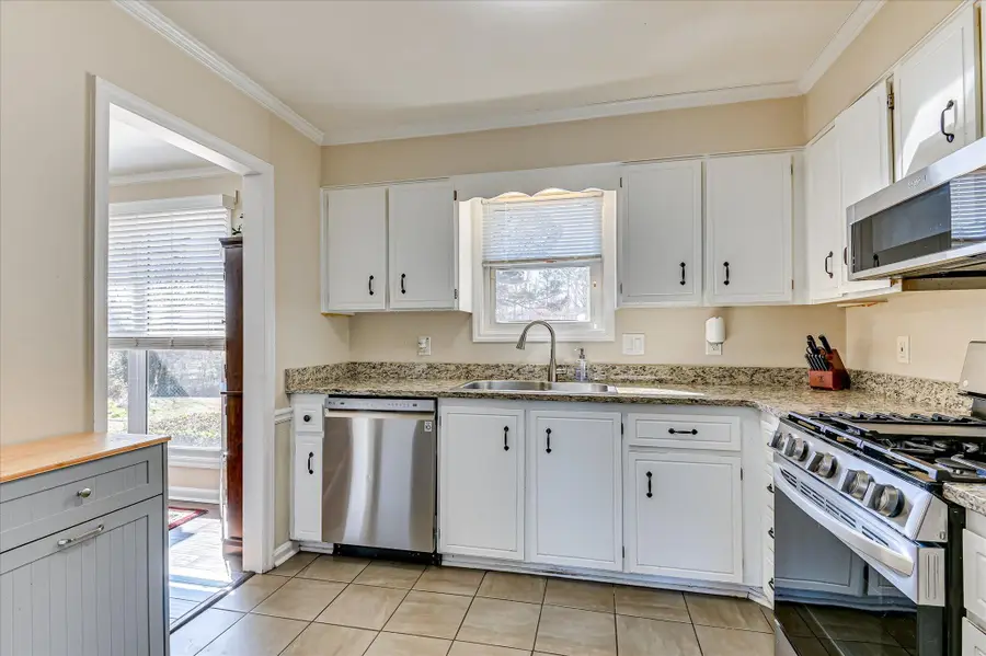 3814 Villa Court, Martinez, GA 30907 - #3