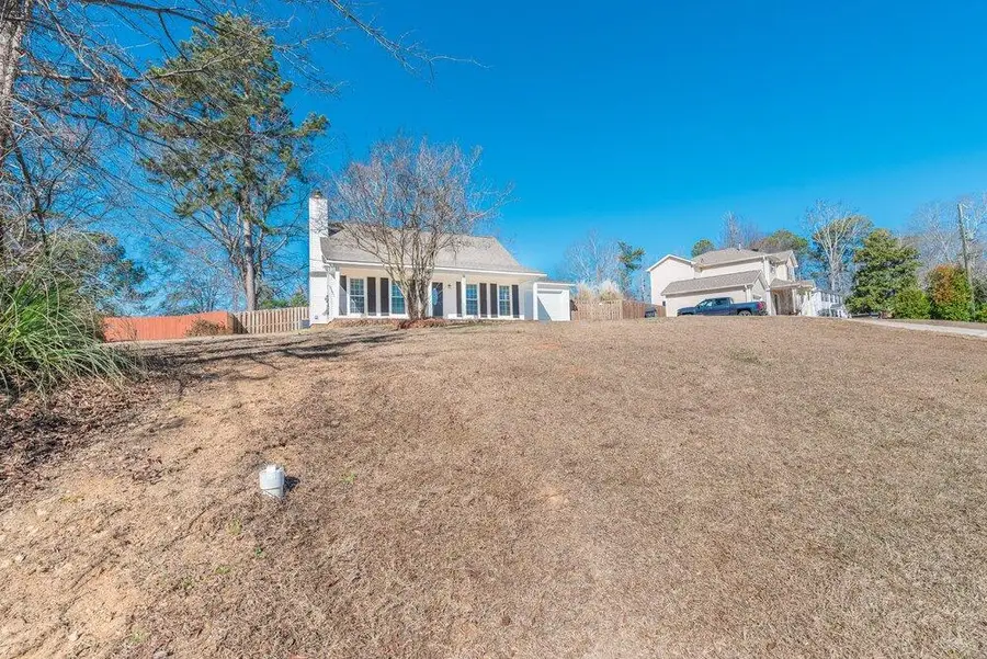 3815 Forest Creek Way, Augusta, GA 30907 - #3