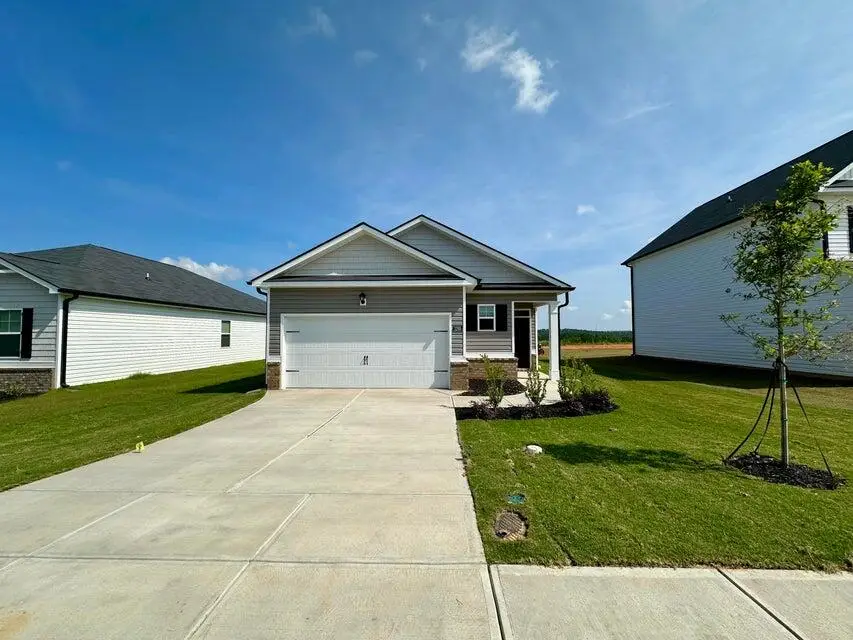 5172 Captain Drive #158, Grovetown, GA 30813 - #1