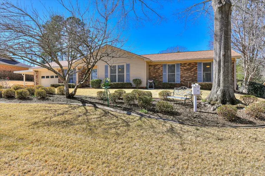 193 Creek View Circle, Augusta, GA 30907 - #3