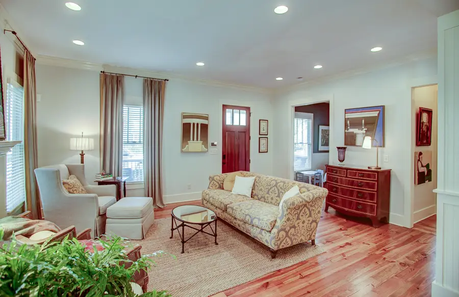 61 Crystal Lake Drive, North Augusta, SC 29841 - #3