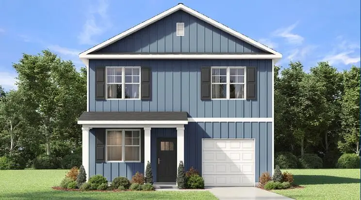 3017 Honeywood Court, Augusta, GA 30906 - #1