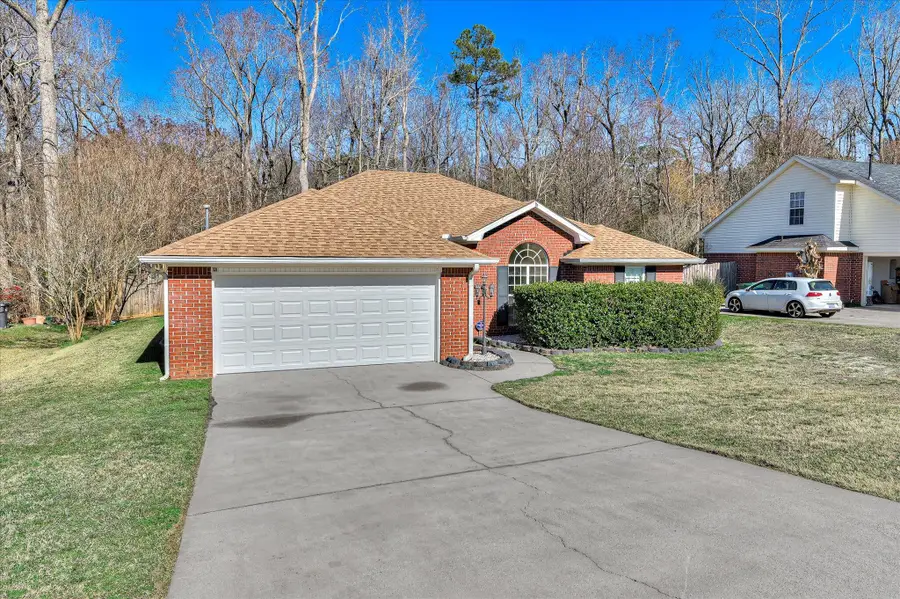 684 Monroe Street, Grovetown, GA 30813 - #3