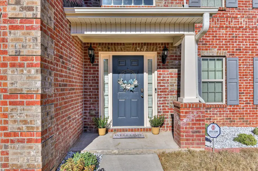 1233 Paramount Court, Hephzibah, GA 30815 - #2