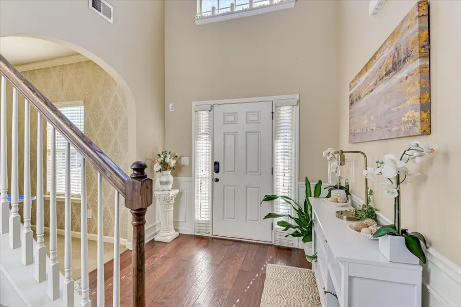 1233 Paramount Court, Hephzibah, GA 30815 - #3