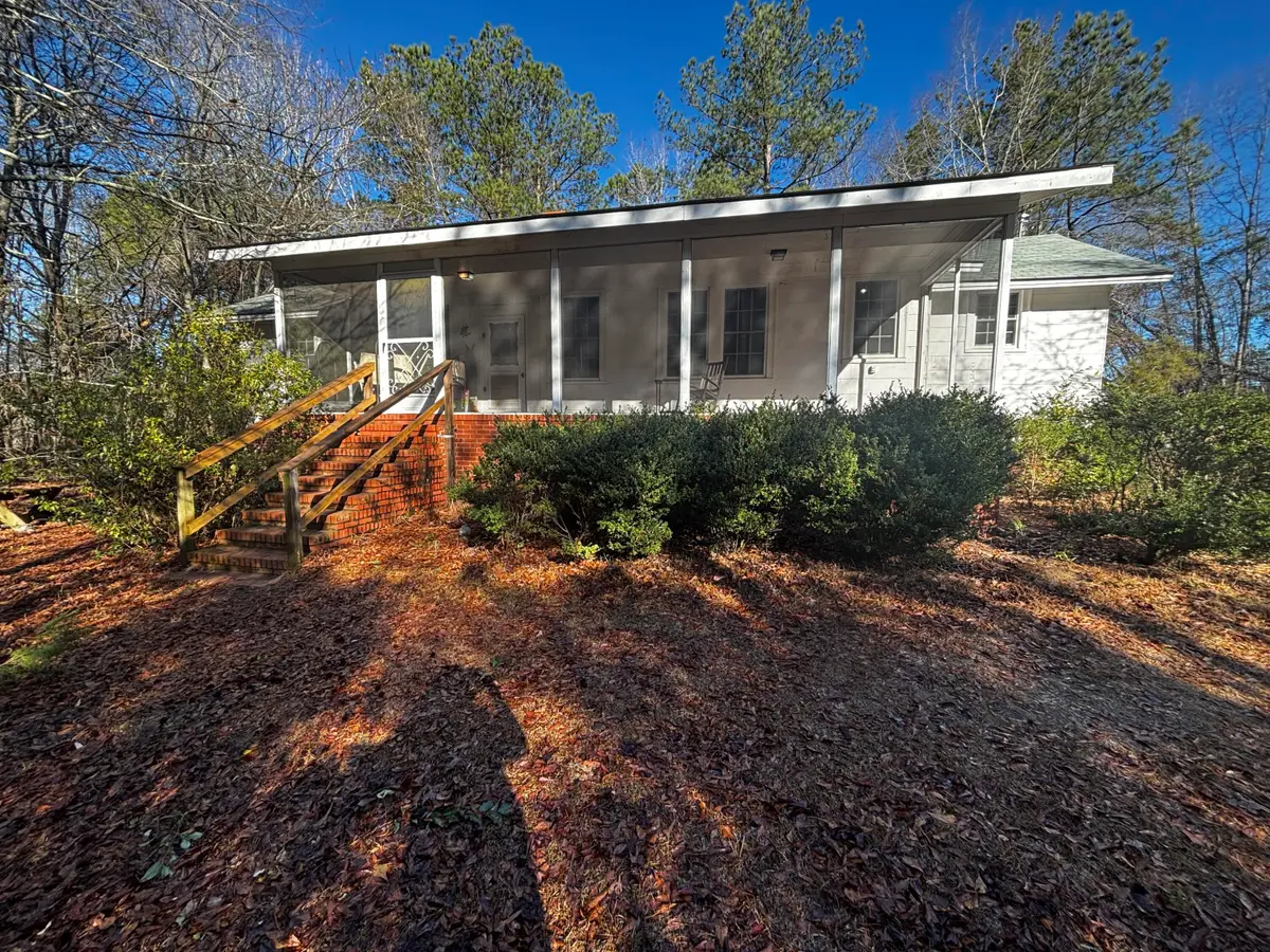 189 Whiteoak Campground Road, Thomson, GA 30824 - #1