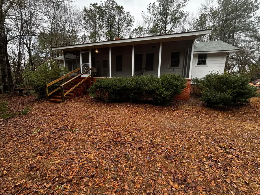 189 Whiteoak Campground Road, Thomson, GA 30824 - #3