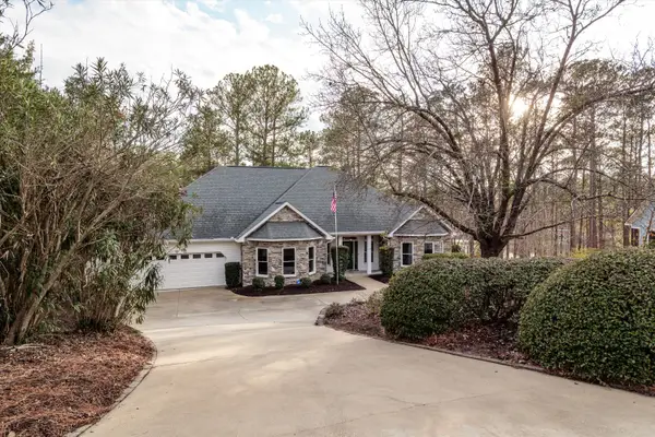 210 Daly Place, McCormick, SC 29835