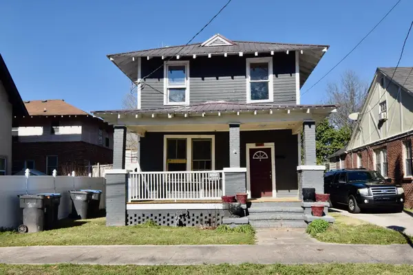 247 Ellis Street, Augusta, GA 30901