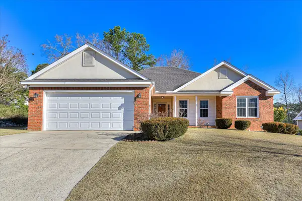 4777 Cold Springs Drive, Grovetown, GA 30813