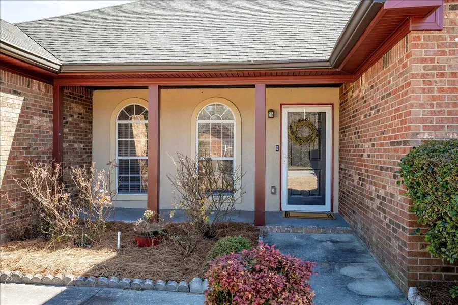 2046 Bassford Drive, Hephzibah, GA 30815 - #2