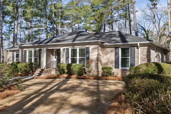 41 Plantation Hills Drive, Evans, GA 30809