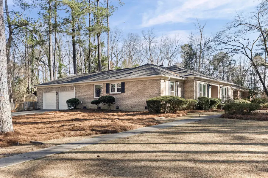 41 Plantation Hills Drive, Evans, GA 30809 - #2