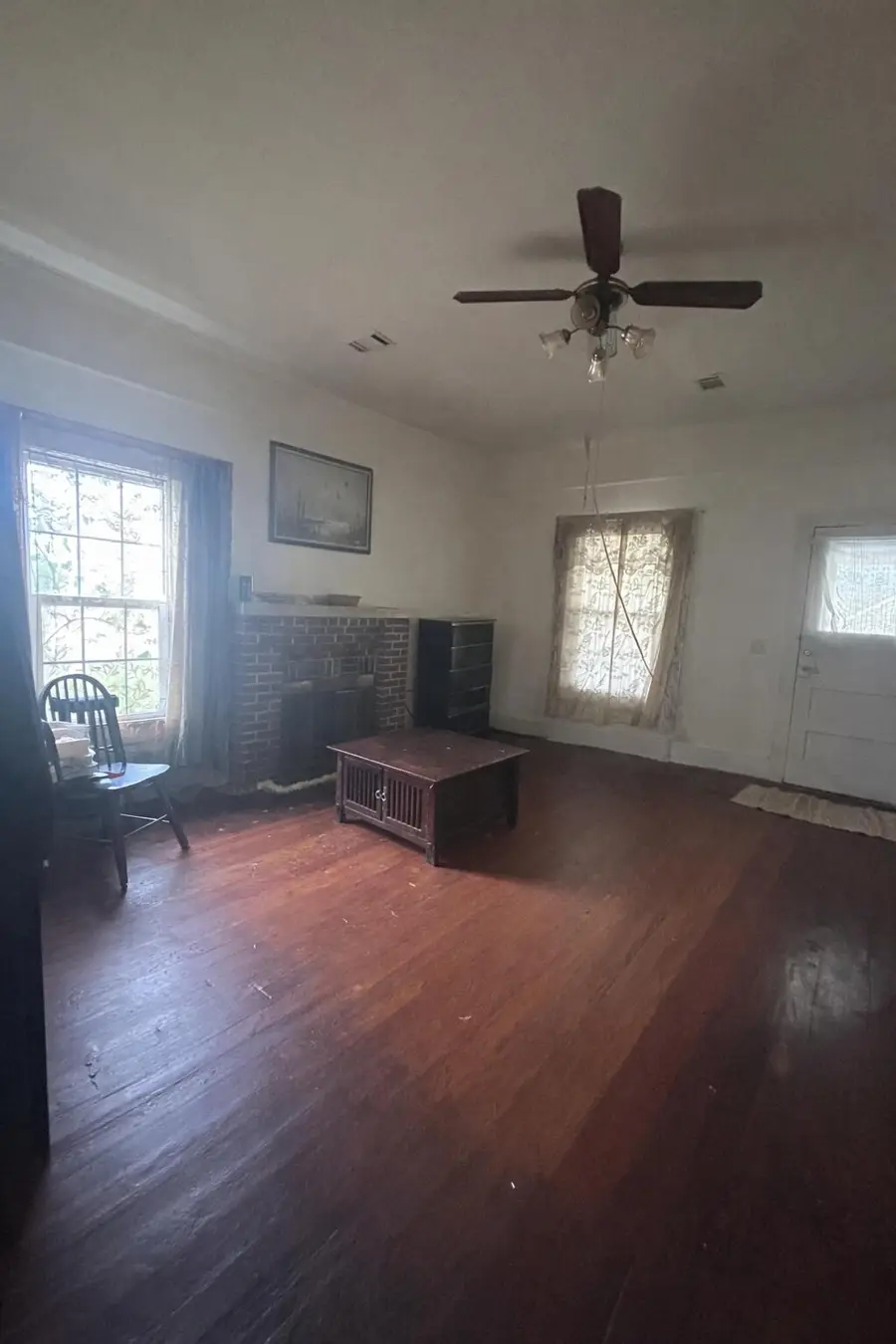 824 Screven Street, Sardis, GA 30456 - #3