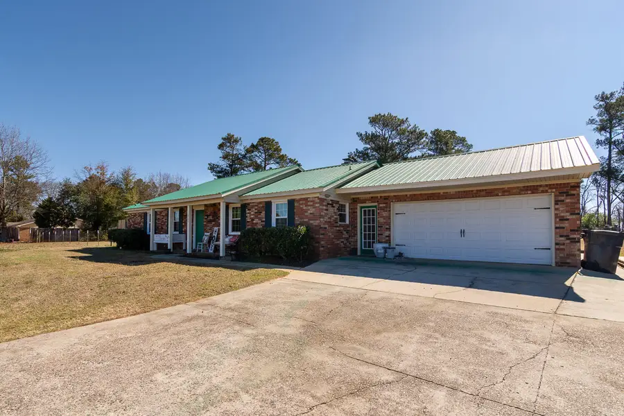 2066 Mcdade Farm Road, Hephzibah, GA 30815 - #3