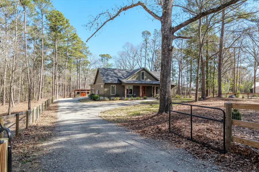 2935 Banks Mill Road, Aiken, SC 29803 - #2