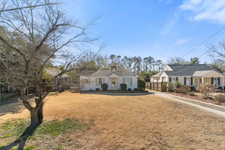 1752 Pine Tree Road, Augusta, GA 30904 - #2