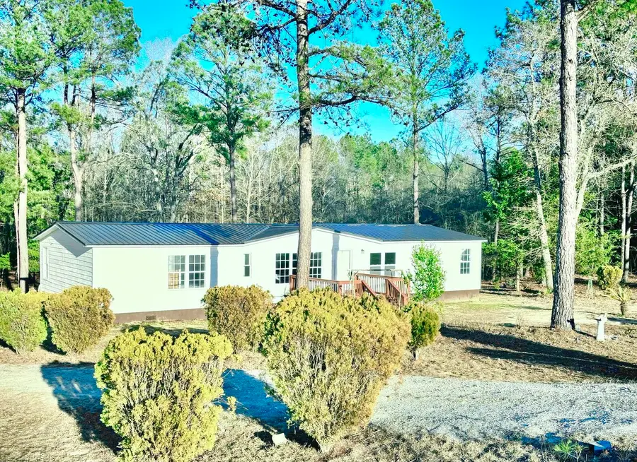 5861 Luckeys Bridge Road, Dearing, GA 30808 - #2