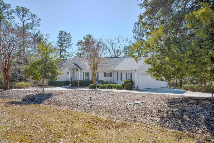 192 Memorial Drive, McCormick, SC 29835 - #2