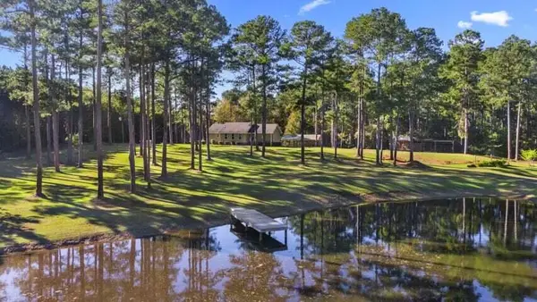 1741 W Bypass Road, Thomson, GA 30824