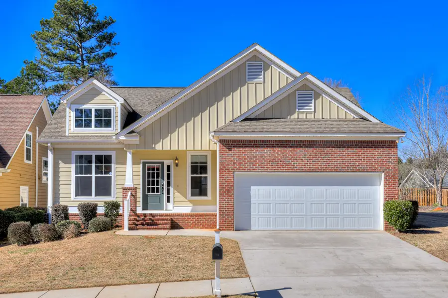 742 Herrington Drive, Grovetown, GA 30813 - #2