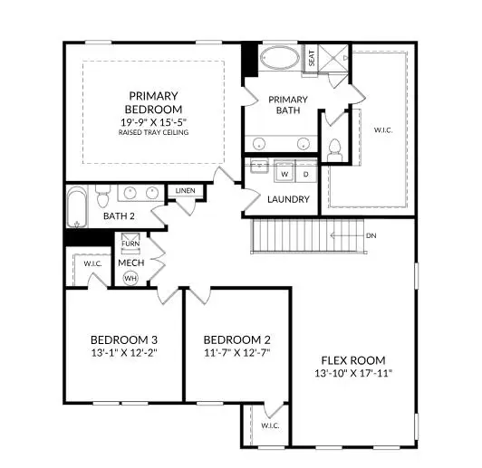 4777 Hartshorn Circle, Aiken, SC 29801 - #3
