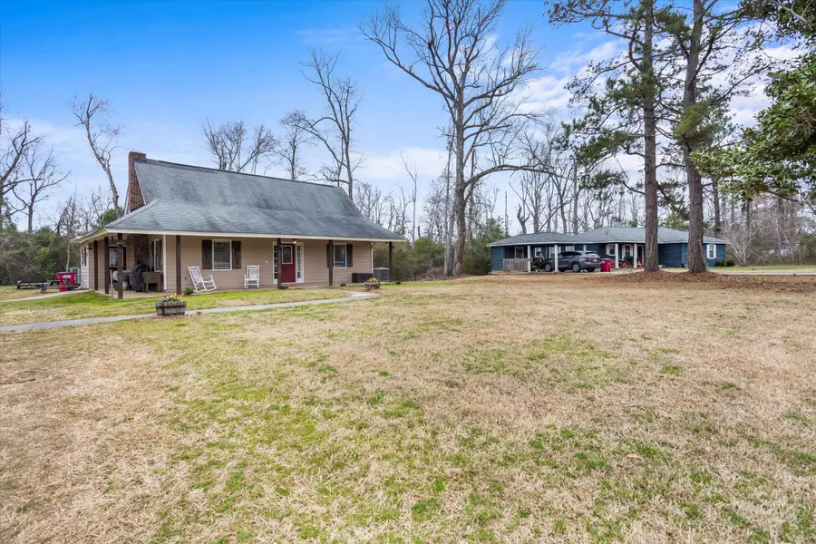 205 Live Oak Drive, Waynesboro, GA 30830 - #2