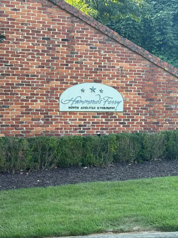 Lot 10 Lafayette Street, North Augusta, SC 29841