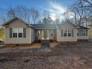 1061 N Us Highway 25, Edgefield, SC 29824 - #1