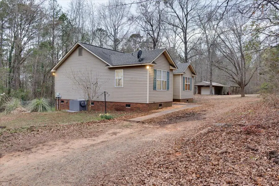 1061 N Us Highway 25, Edgefield, SC 29824 - #3