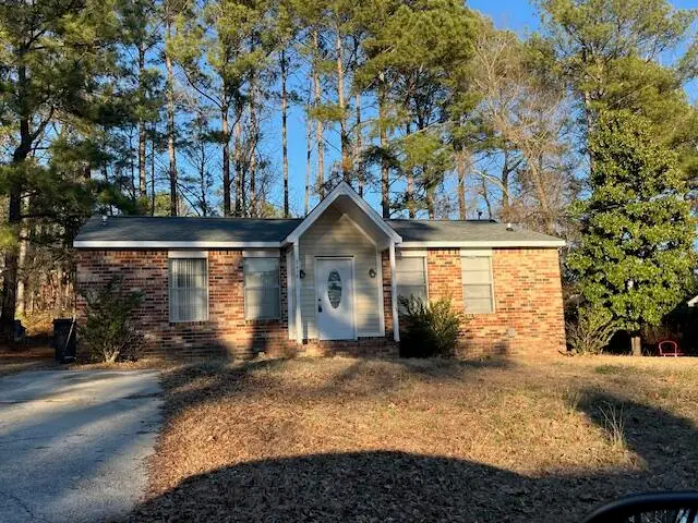 3418 Lucie Street, Augusta, GA 30906 - #1