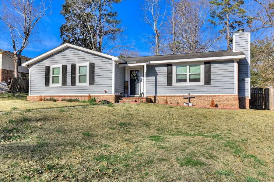 804 Sterling Court, Augusta, GA 30907 - #2