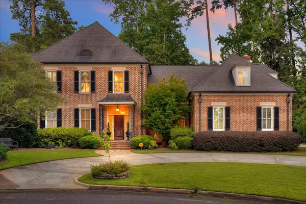 704 Summergate Court, Augusta, GA 30909