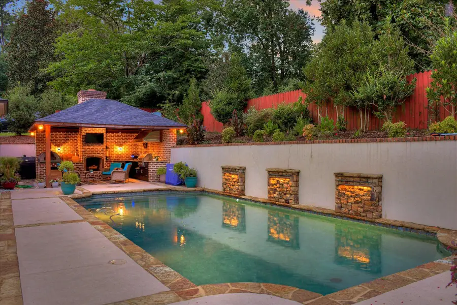 704 Summergate Court, Augusta, GA 30909 - #2