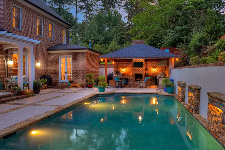 704 Summergate Court, Augusta, GA 30909 - #3