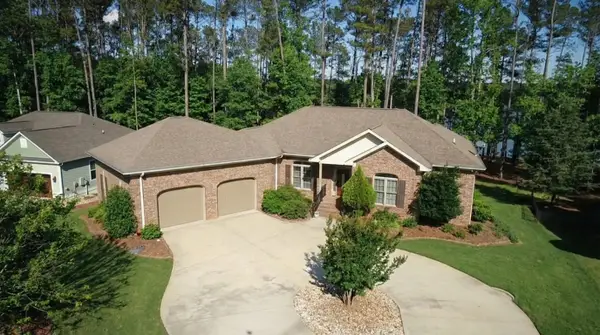 148 Grandview Drive, McCormick, SC 29835