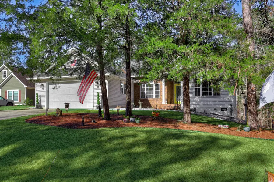 408 Reynard Place, McCormick, SC 29835 - #3