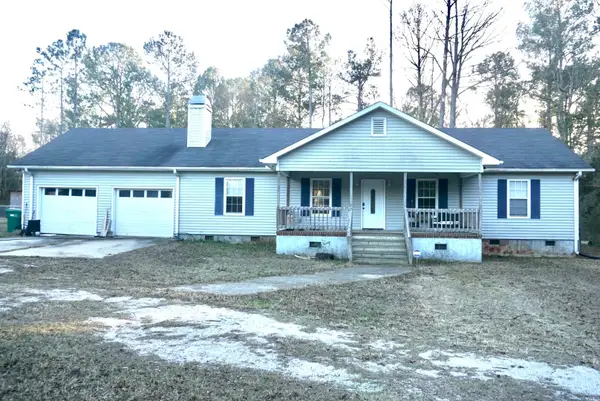 350 Annie Laurie Drive, Grovetown, GA 30813