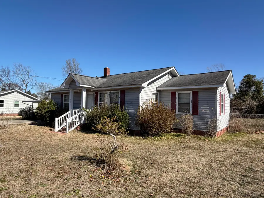 4384 Saxon Drive, Hephzibah, GA 30815 - #2