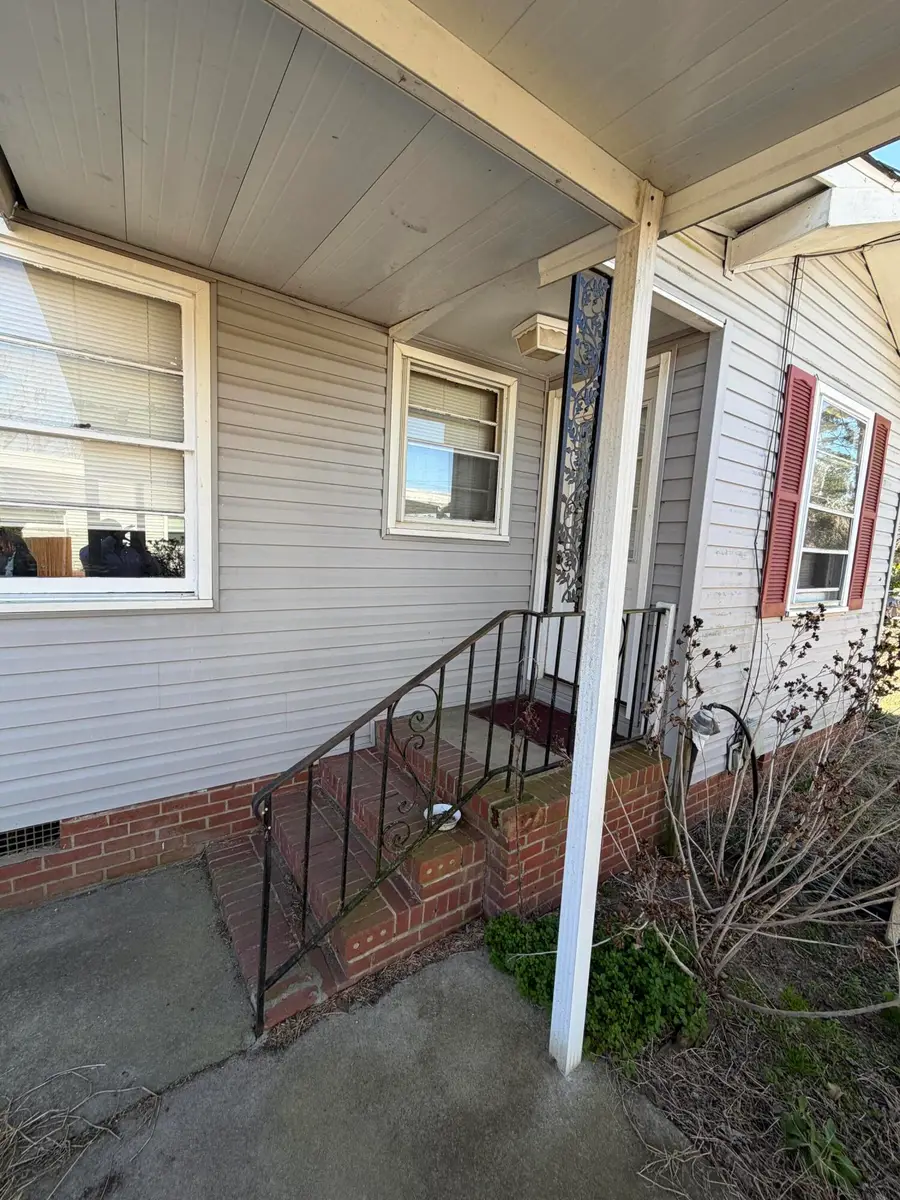 4384 Saxon Drive, Hephzibah, GA 30815 - #3