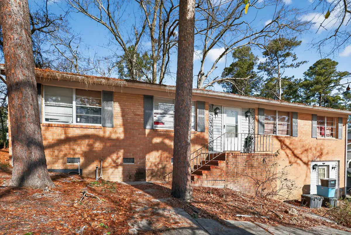 3507 Custis Court, Augusta, GA 30906 - #1