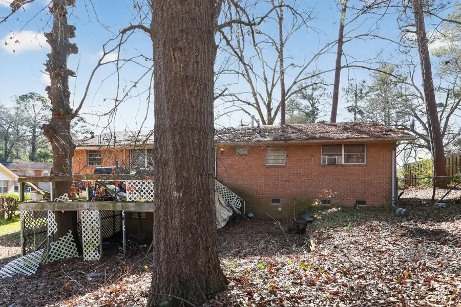 3507 Custis Court, Augusta, GA 30906 - #3