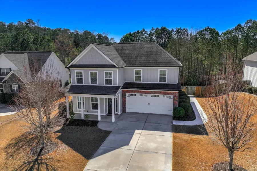 916 Kate Drive, Evans, GA 30809 - #3