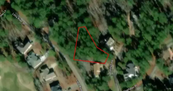 0 Lot 18 Serenity Cove, McCormick, SC 29835