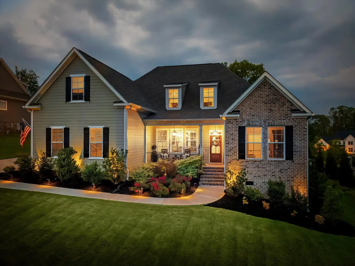 1037 Bartram Ridge, Evans, GA 30809 - #1