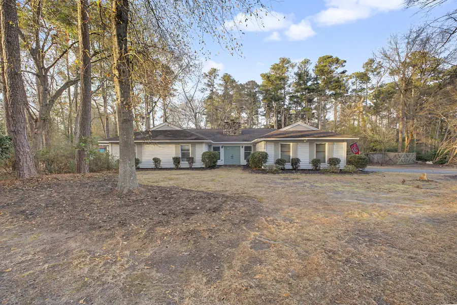 350 Plantation Drive, Aiken, SC 29803 - #2
