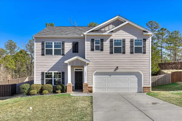 5050 Vine Lane, Grovetown, GA 30813