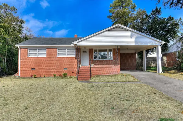 425 Audubon Circle, North Augusta, SC 29841