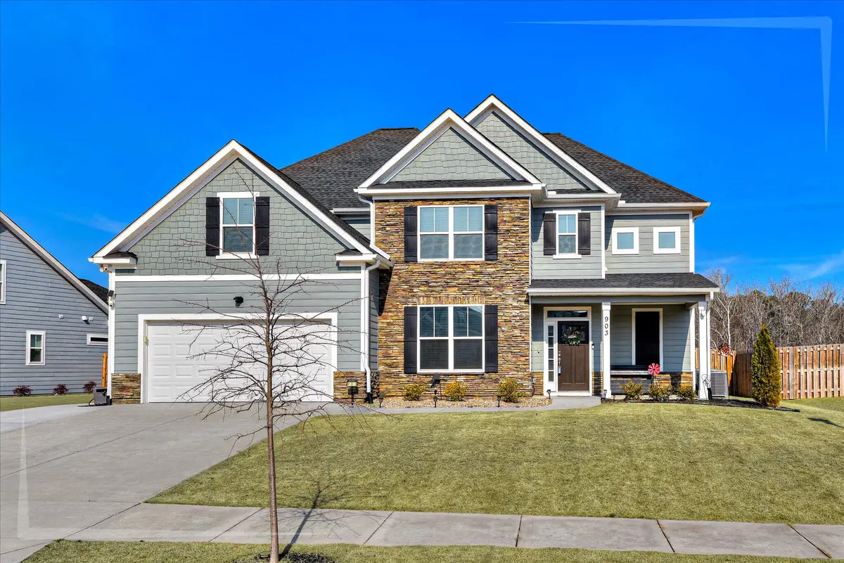 903 Lillian Park Drive, Grovetown, GA 30813 - #1